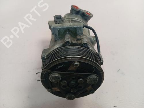Compresseur AC FIAT DOBLO Cargo (263_) 1.3 D Multijet (90 hp) 29001398