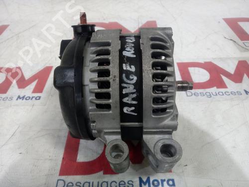 Alternator LAND ROVER RANGE ROVER SPORT I (L320) 2.7 D 4x4 | BP12677739M7 