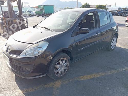 AC compressor RENAULT CLIO III (BR0/1, CR0/1) | BP29399415M34 - Image 8