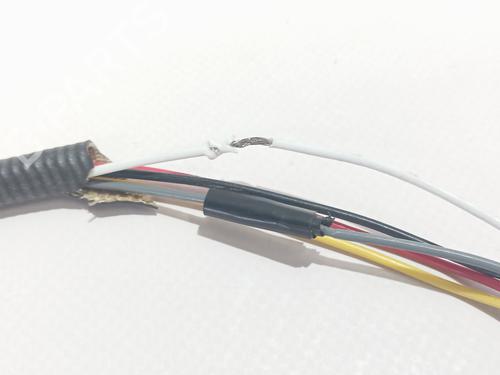 Electronic sensor IVECO DAILY VI Van | BP33320061M84 - Image 2