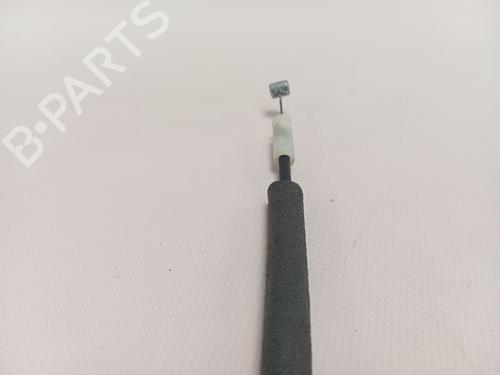 Front left lock HYUNDAI i20 II (GB, IB)  | BP26144041C98 
