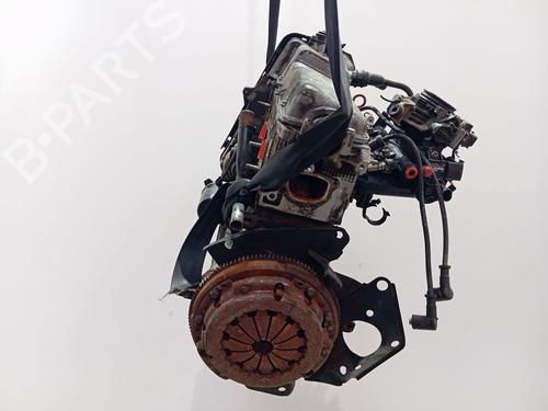 Engine FIAT PUNTO (188_) 1.2 60 (188.030, .050, .130, .150, .230, .250) | BP27254478M1 