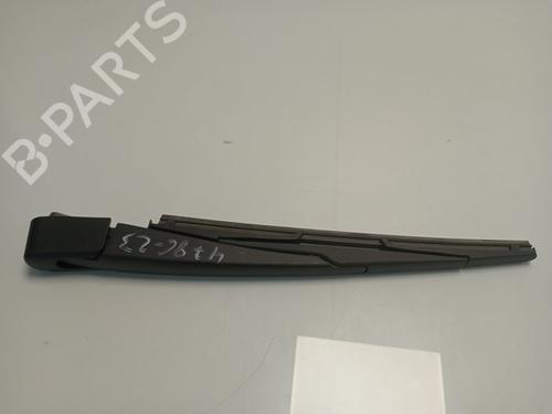 Bakre vindusviskerarm CITROËN GRAND C4 SPACETOURER (3A_, 3E_) 1.5 BlueHDi 130 (131 hp) 17683920