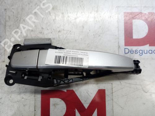 Rear right exterior door handle OPEL INSIGNIA A Sports Tourer (G09)  | BP13237760C130 