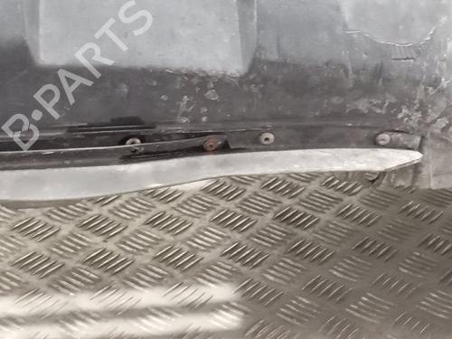 Front bumper CITROËN NEMO Box Body/MPV (AA_) 1.4 HDi | BP28840795C7 