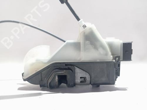 Front left lock PEUGEOT RIFTER 1.5 BlueHDi 100 | BP37196919C98 - Image 3