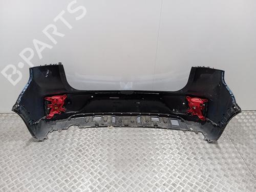 Rear bumper KIA NIRO I (DE)  | BP21130168C8 