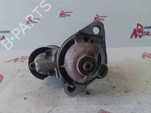 Starter AUDI A4 B6 (8E2) 3.0 | BP12637901M8 