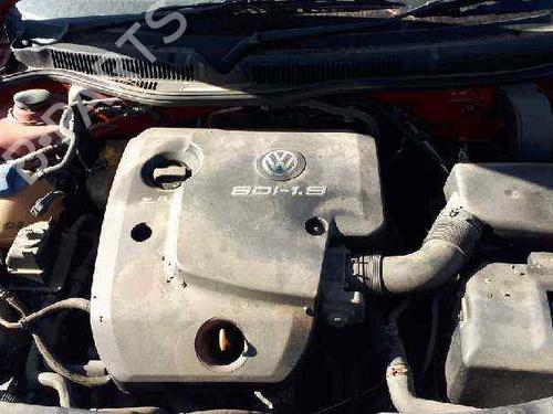 Right taillight VW GOLF IV Variant (1J5) | BP12839303C35