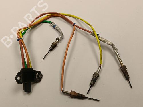 Used Electronic sensor Electronic sensor RENAULT KANGOO III Box Body/MPV [2021-2026] 34007348 34007348