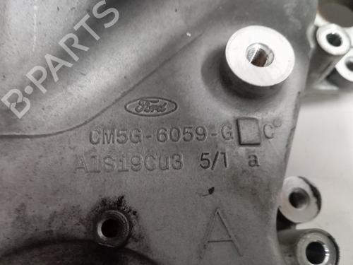 Timing cover FORD FOCUS III 1.0 EcoBoost | BP22334743M123 