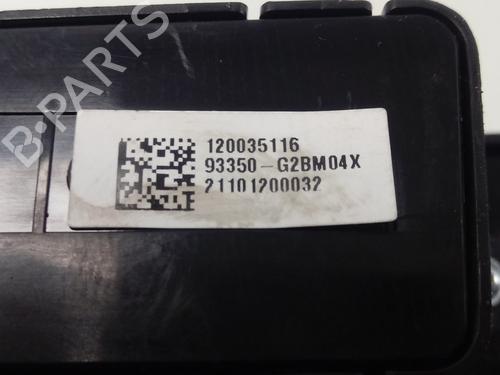 Other HYUNDAI IONIQ (AE) 1.6 GDI Hybrid | BP14133657O1 