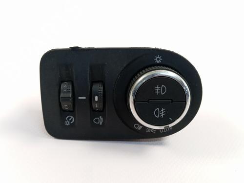 Mando luces Mando luces OPEL ASTRA K (B16) 1.6 CDTi (68) (110 hp) 34434789 34434789