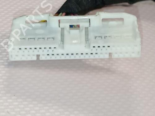 Headlight switch TOYOTA YARIS (_P21_, _PA1_, _PH1_) 1.5 (MXPA11) | BP34580404I24 - Image 5