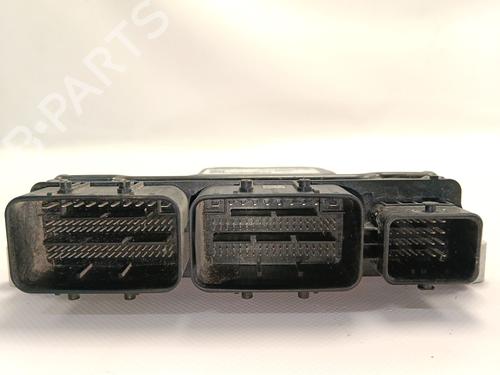 Engine control unit (ECU) DACIA DUSTER (HM_) 1.5 dCi 115 4x4 (HMAD) | BP40104589M57 - Image 3