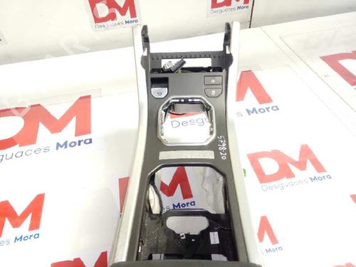 Armrest / Center console LAND ROVER RANGE ROVER EVOQUE (L538)  | BP12661478I20 