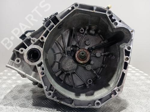 Used Gearbox Gearbox RENAULT KANGOO / GRAND KANGOO II (KW0/1_) 1.5 dCi 95 (KW16) (95 hp) 40597076 40597076