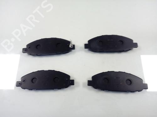 Used Other NISSAN CABSTAR [2006-2012]  18863530