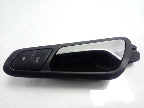 Front left interior door handle VW PASSAT B6 Variant (3C5) | BP30372817I13