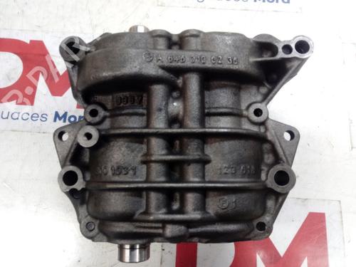 Andere für MERCEDES-BENZ E-CLASS (W211) E 220 CDI (211.006) (150 hp) 14132464