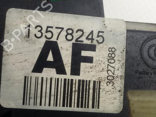 Rear right lock CHEVROLET ORLANDO (J309) 2.0 D | BP18971593C99