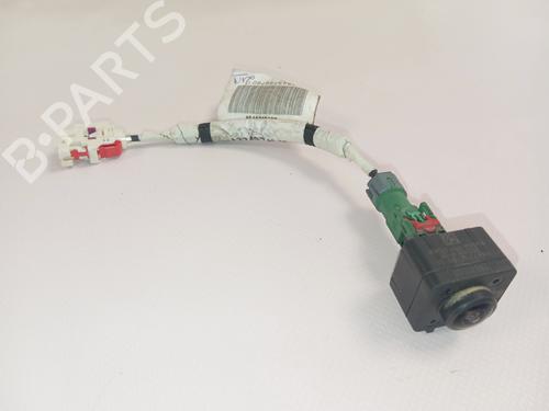 Used Camera Camera CITROËN C4 III (BA_, BB_, BC_) [2020-2026] 36220382 36220382