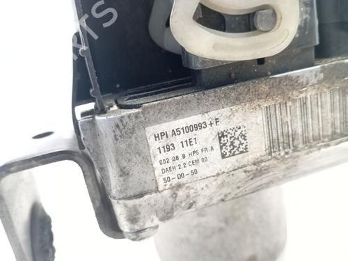Steering pump CITROËN C4 II (NC_) | BP36431376M99 - Image 3