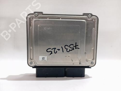 Engine control unit (ECU) SKODA FABIA IV (PJ3) | BP31044413M57
