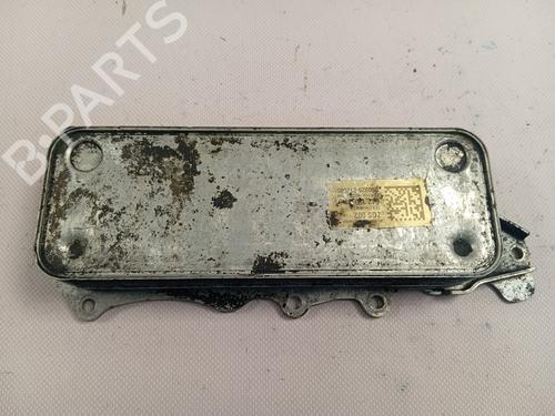Used Oil radiator Oil radiator MERCEDES-BENZ C-CLASS (W203) C 320 CDI (203.020) (224 hp) 40103860 40103860