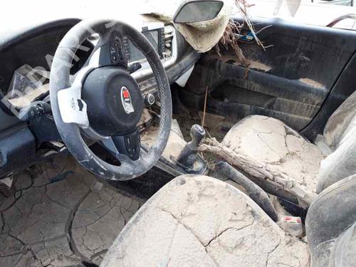 Pipe KIA STONIC (YB)  | BP19261403M125 