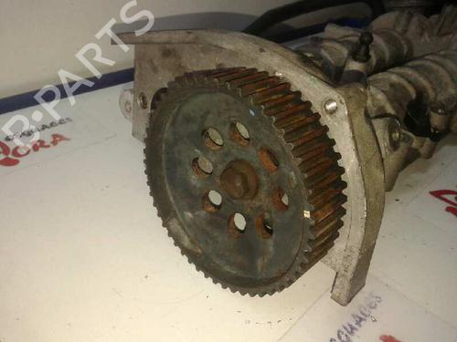 Valve cover OPEL ASTRA H (A04) | BP17050050M124