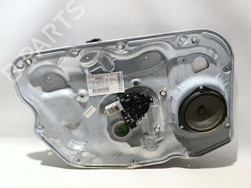 Used Front left window mechanism ALFA ROMEO GIULIETTA (940_) [2010-2020]  31653393