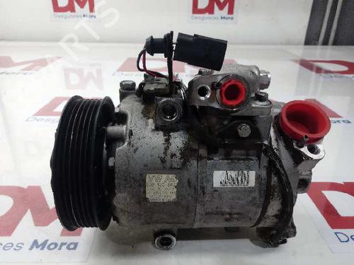 Compressor A/A SEAT IBIZA III (6L1) [2002-2009]  12660998