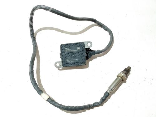 Sonda eletrónica SKODA SUPERB III (3V3) 2.0 TDI (150 hp) 31247109