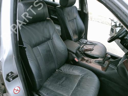 Mass air flow sensor BMW 5 (E39) 525 d | BP26505060M95 