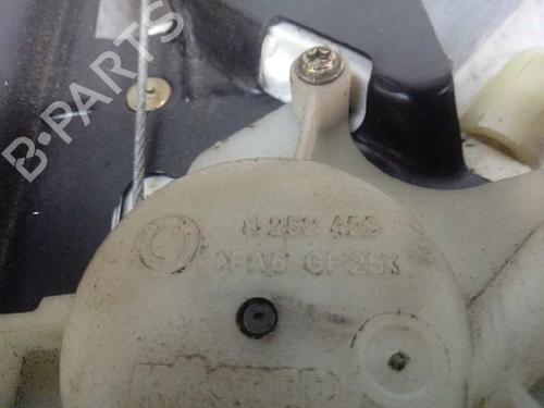 Rear left window mechanism BMW 5 (E39) 520 d | BP12636204C24 