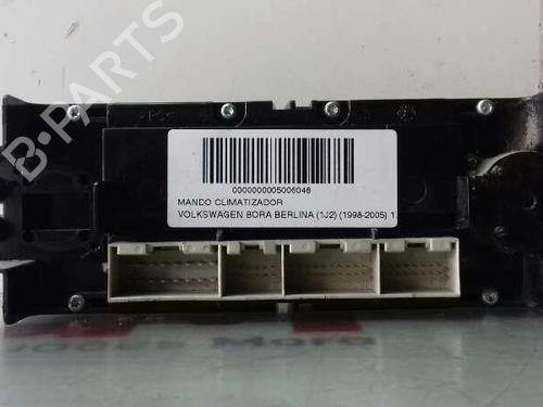 Climate control VW BORA I (1J2)  | BP12651353I5 