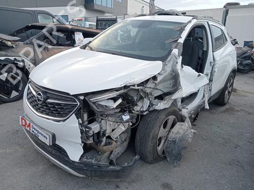 Used Parts OPEL MOKKA / MOKKA X (J13) 1.4 (_76) 4917574