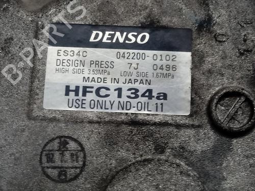 AC compressor LEXUS LS (_F4_) 600h AWD (UVF45, UVF46) | BP29409918M34 
