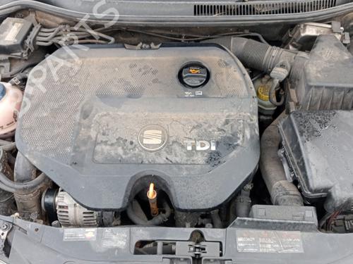 Right front window switch SEAT CORDOBA (6L2)  | BP30375129I26  - Image 10