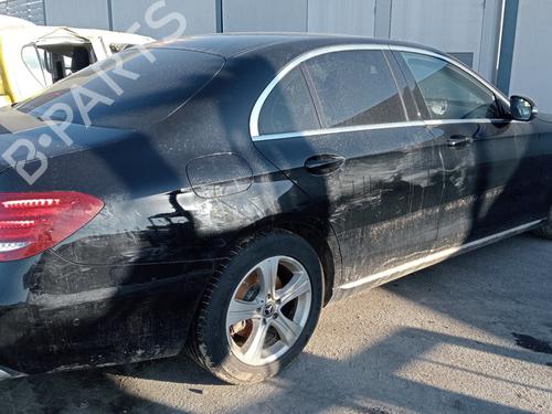 Kofangerbeslag bag MERCEDES-BENZ E-CLASS (W213) | BP15559883C159