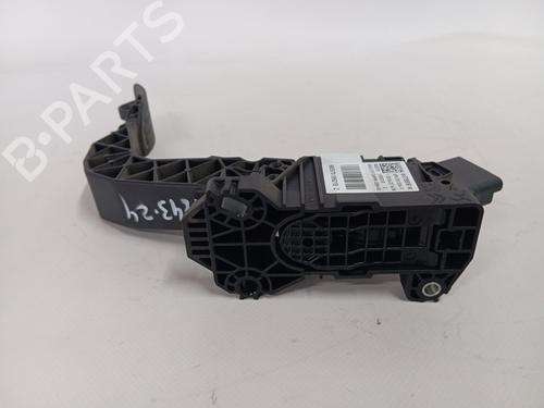 Pedal PEUGEOT 208 II (UB_, UP_, UW_, UJ_)  | BP21803219I4 