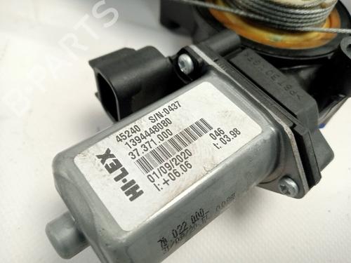 Rudehejsemekanisme Højre foran CITROËN JUMPER II Van  | BP24147614C23 