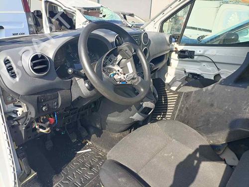 Starter PEUGEOT PARTNER Tepee  | BP29001411M8 