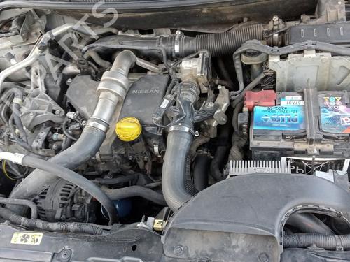 Headlight switch NISSAN QASHQAI I (J10, NJ10)  | BP12853000I24 