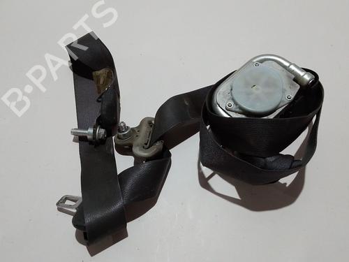 Used Front left belt tensioner Front left belt tensioner MAZDA 6 Saloon (GG) [2002-2008] 34704299 34704299