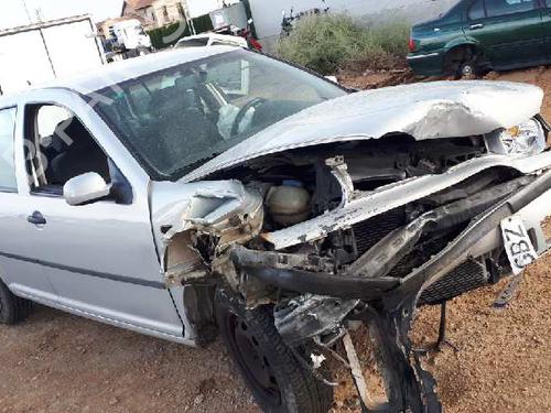 Used Parts VW GOLF IV (1J1) 1.6 2602808