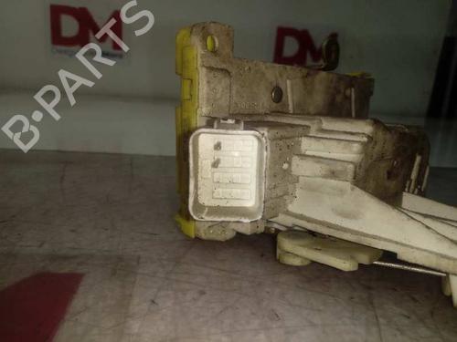 Rear right lock FORD FOCUS I (DAW, DBW) 1.6 16V Flexifuel | BP12837797C99 