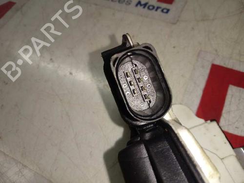 Front left lock SEAT IBIZA IV ST (6J8, 6P8) 1.2 | BP12839819C98 