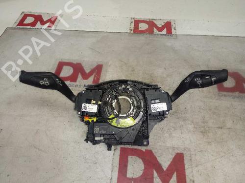 Kontantrulle Airbag /Stelring FORD TRANSIT CUSTOM V362 Bus (F3) 2.0 EcoBlue (130 hp) 30370854